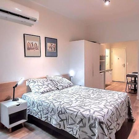 Av Atlântica - Posto 4 - Térreo Apartamento Rio de Janeiro Exterior foto