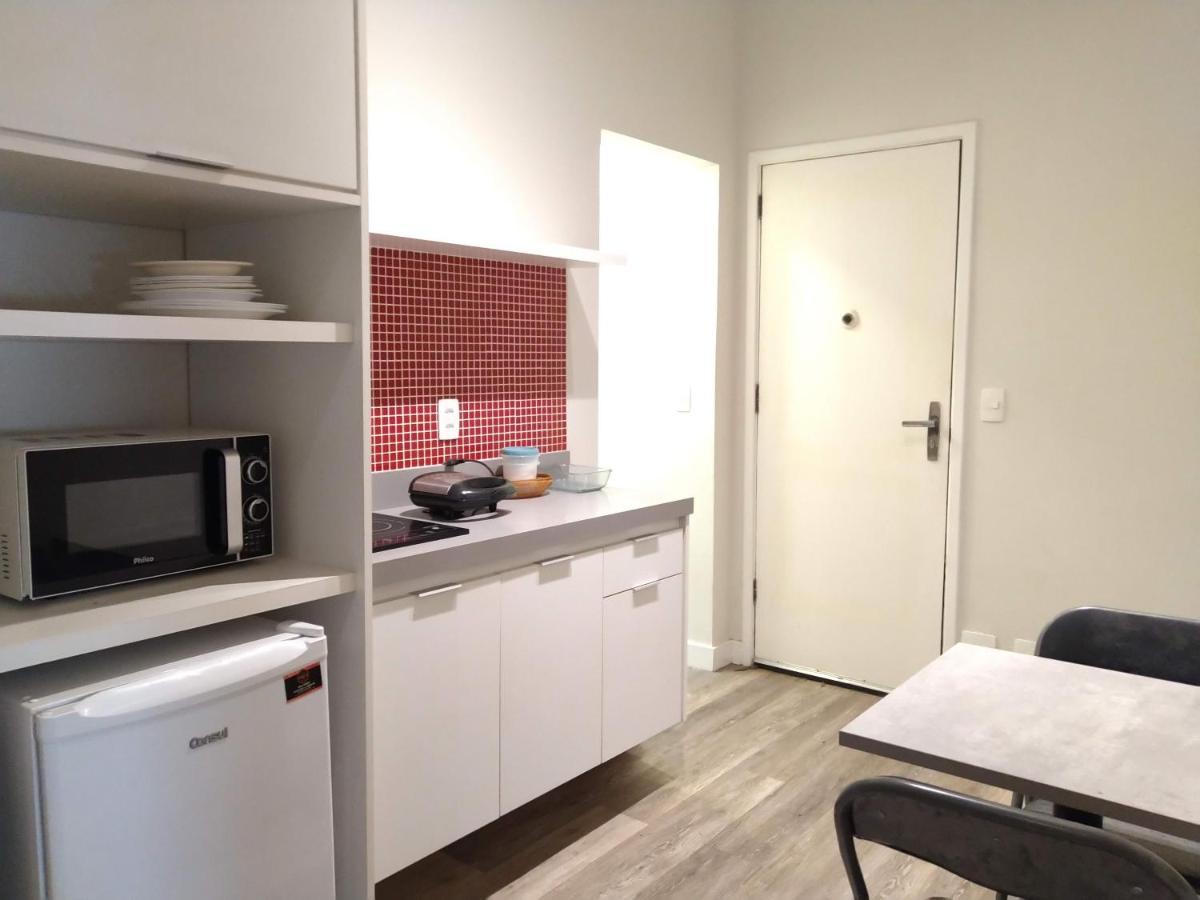Av Atlântica - Posto 4 - Térreo Apartamento Rio de Janeiro Exterior foto
