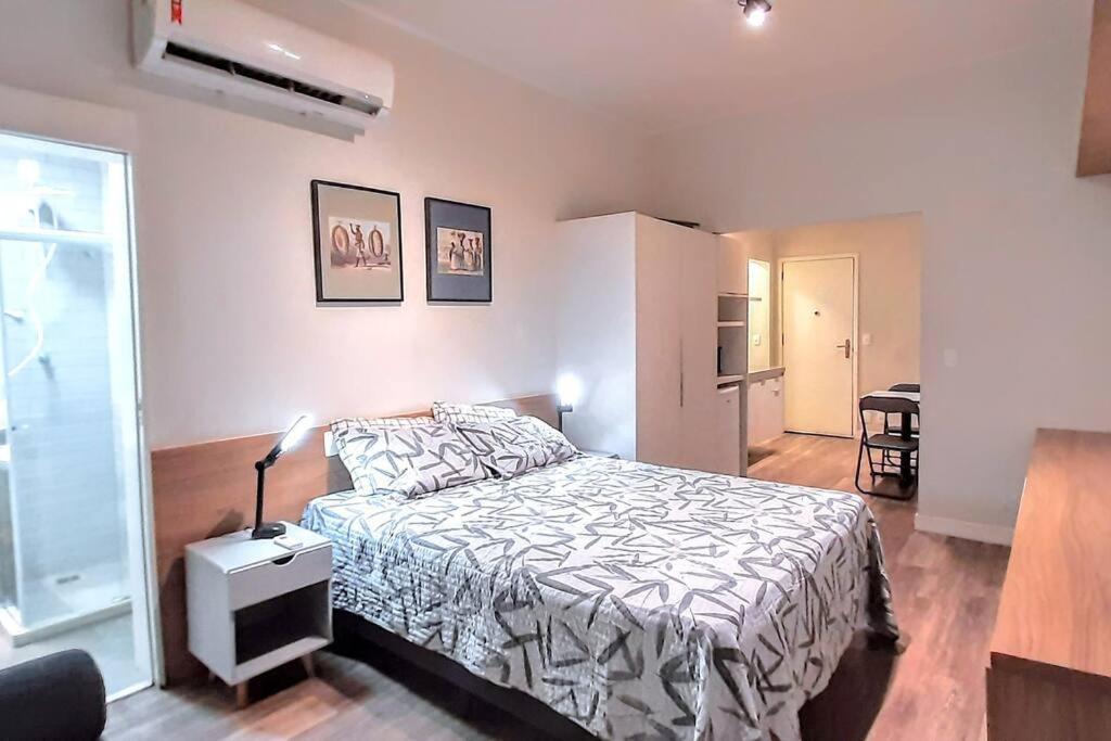 Av Atlântica - Posto 4 - Térreo Apartamento Rio de Janeiro Exterior foto