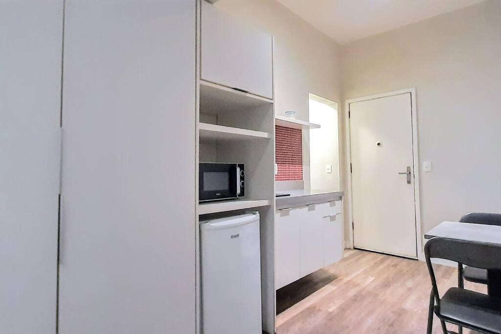 Av Atlântica - Posto 4 - Térreo Apartamento Rio de Janeiro Exterior foto