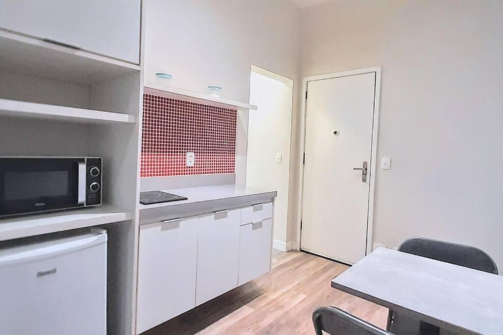 Av Atlântica - Posto 4 - Térreo Apartamento Rio de Janeiro Exterior foto