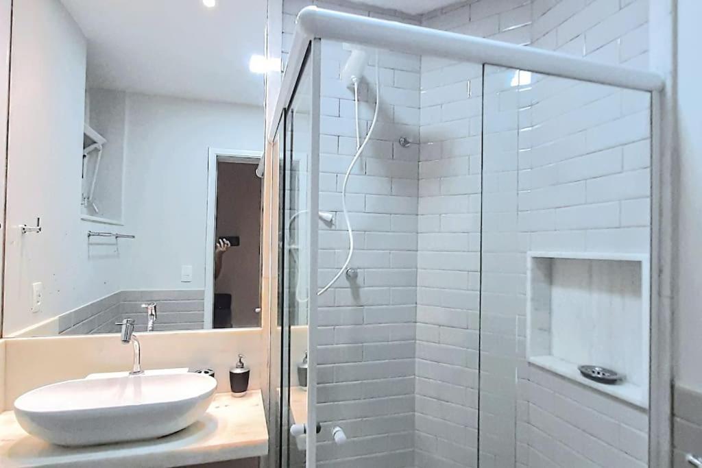 Av Atlântica - Posto 4 - Térreo Apartamento Rio de Janeiro Exterior foto